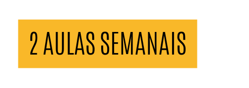 2 aulas semanais